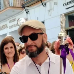 Mario Panda, partner oficial de Wagwan